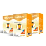 Kit 03 Condrigen Colágeno Tipo Ii Com 60 Capsulas Maxinutri