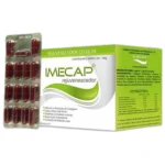Imecap Rejuvenescedor com 60 Cápsulas