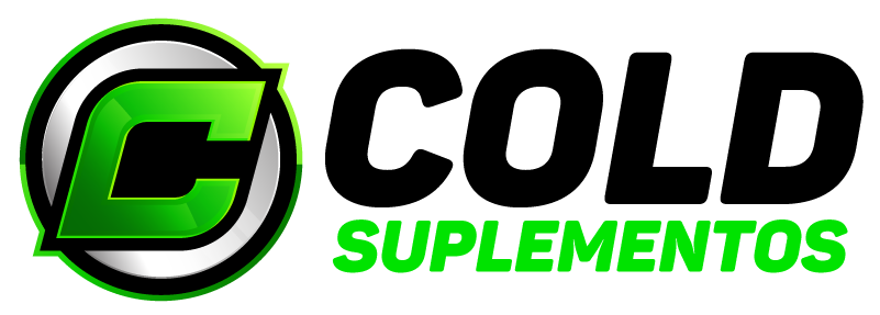 Cold Suplementos