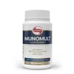 Multivitamínico Imunomult 120 caps Vitafor